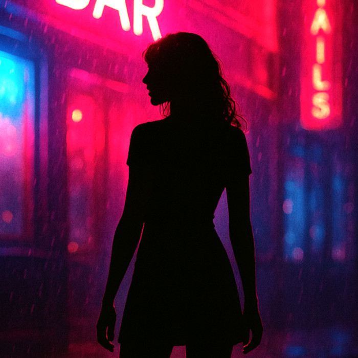 Chasing Shadows cover