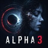 ALPHA 3 cover