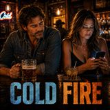 Cold Fire cover
