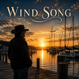 Wind Song cover