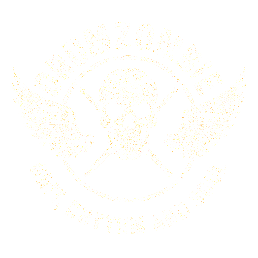 DrumZombie logo