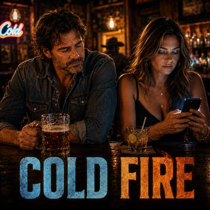 Cold Fire cover art